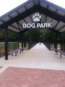 Siloam Springs City Skatepark © Carla Herrera on Google Maps