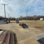 Siloam Springs City Skatepark