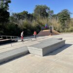 Silver Spur Skatepark