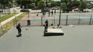 Silverado Skate Park © Robert Lee - Mister.337 on Google Maps