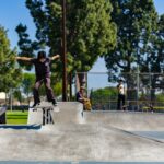 Silverado Skate Park