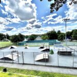 Simonds Park Skatepark