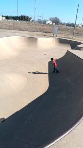 Sk8 Park © Negro Chavers on Google Maps