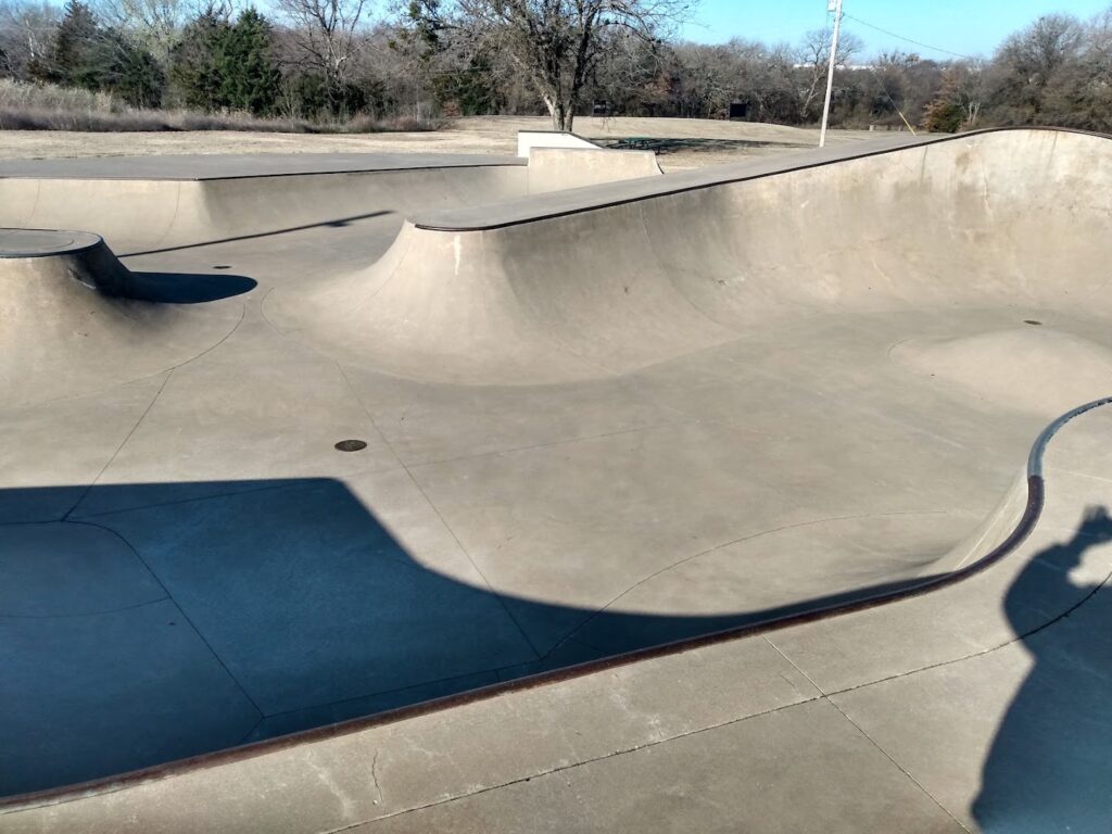 Sk8 Park © Negro Chavers on Google Maps