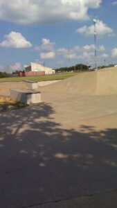 Sk8 Park © Lanny Stroup on Google Maps