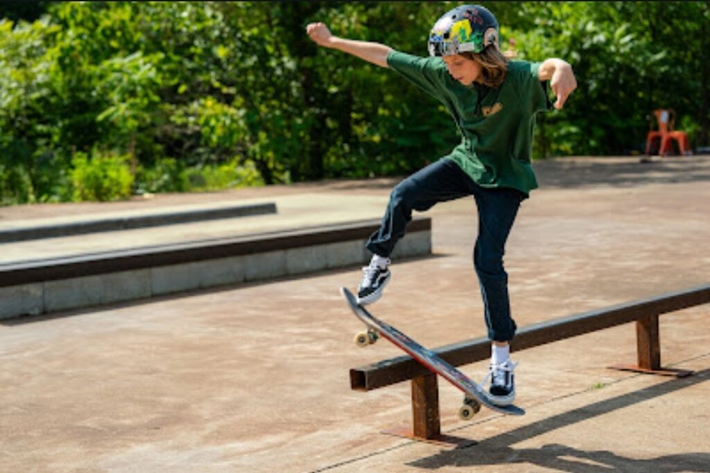 Skate Atl © Skate ATL on Google Maps