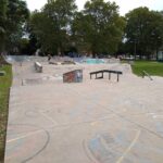 Skate Erie