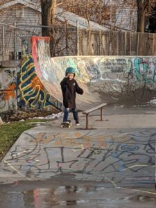 Skate Erie © Joseph Manno on Google Maps
