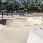 Skate Park @ Upper Cascades