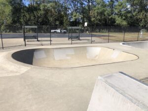 Skate Park @ Upper Cascades
