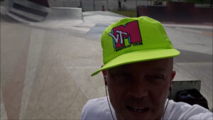 Skate Park At Rfk Campus © Wayne Cox / Actor on Google Maps
