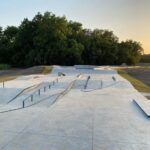 Skate Park