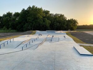 Skate Park