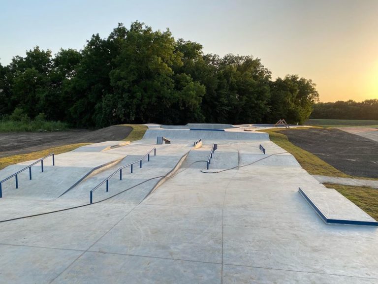Skate Park © Lisa Beeman on Google Maps