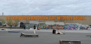 Skate Park © Hubert Mandeville on Google Maps