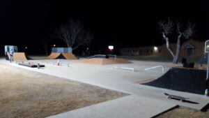 Skate Park