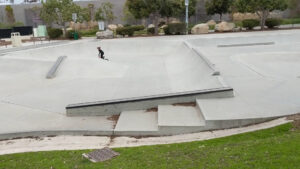 Skate Park © Amy L on Google Maps