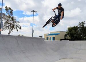 Skate Park © Allan Varcoe on Google Maps