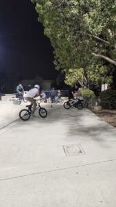 Skate Park © Ben prall on Google Maps