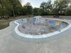 Skate Park © Ruth N Reiss on Google Maps
