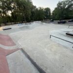 Skate Park