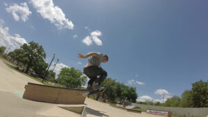 Skate Park © Lucian Martinez on Google Maps