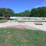 Skate Park