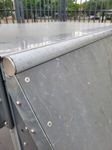 Skate Park © George on Google Maps
