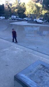 Skate Park | Highland © Jon Mose on Google Maps