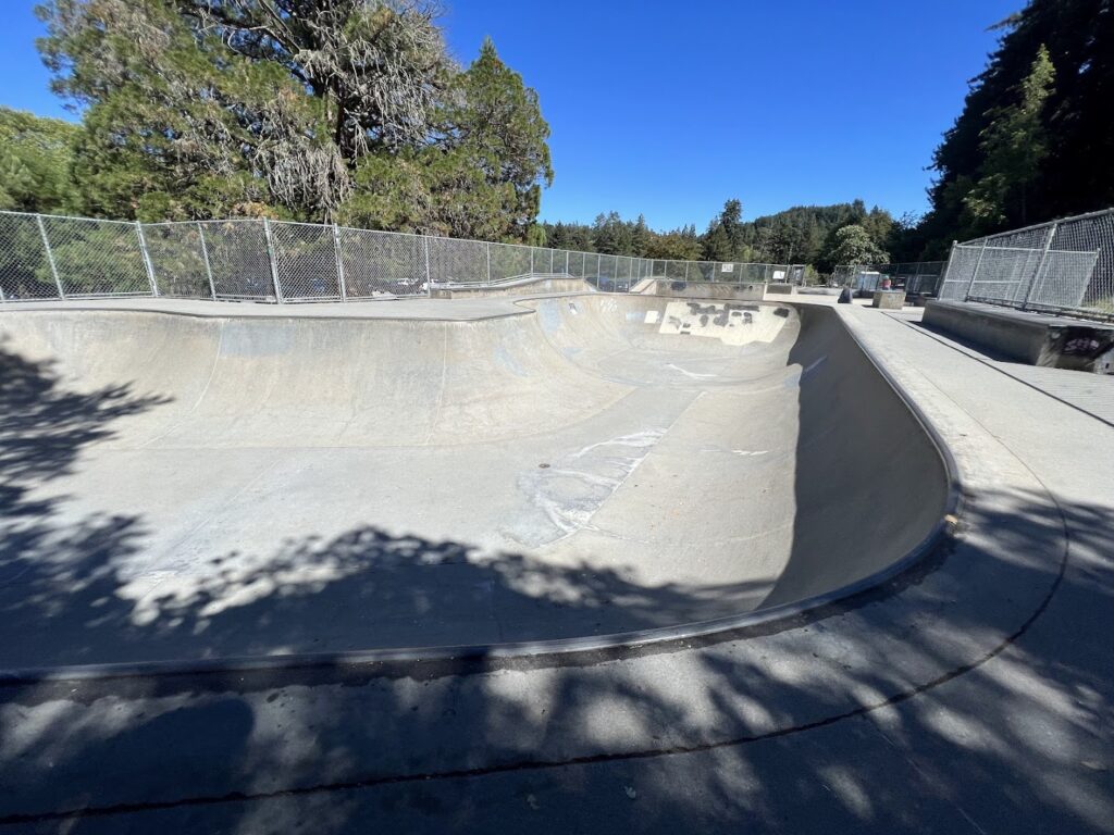 Skate Park | Highland © Lukasz Pason (xrossfader) on Google Maps