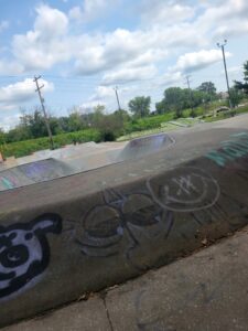 Skate Park