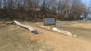 Skate Park © Lisa Mobley on Google Maps