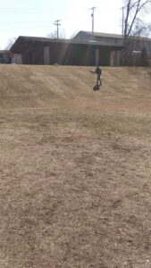 Skate Park © Lisa Mobley on Google Maps