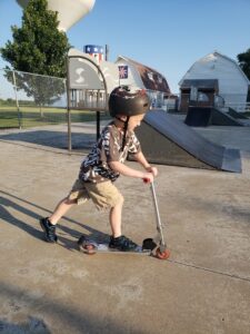 Skate Park © ania walczuk on Google Maps