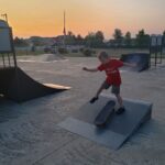 Skate Park