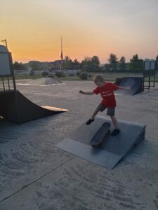 Skate Park © ania walczuk on Google Maps