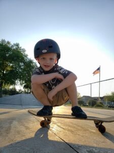 Skate Park © ania walczuk on Google Maps