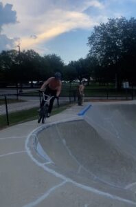 Skate Park Of Athens © Brad Belec on Google Maps
