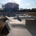 Pleasanton Skatepark