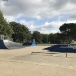 Skate Park