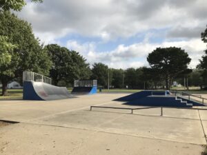 Skate Park