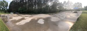 Skate Park © Nick Rossi on Google Maps