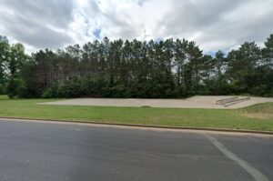 Skate Park