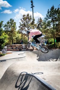 Skate Park