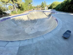 Skate Park © Sebastian's Review on Google Maps