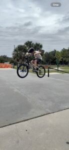 Skate Park At Substation Road, In Brandon Park. © Leonardo Teixeira on Google Maps