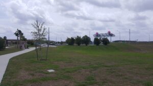 Skate Park At Substation Road, In Brandon Park. © Flavio Frezza on Google Maps