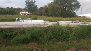Gadsden Skate Slab © C “CHF” HF on Google Maps