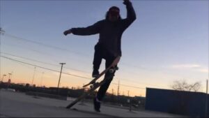 Gadsden Skate Slab © Jacob Thompson on Google Maps
