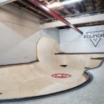 Skate The Foundry – West Philly